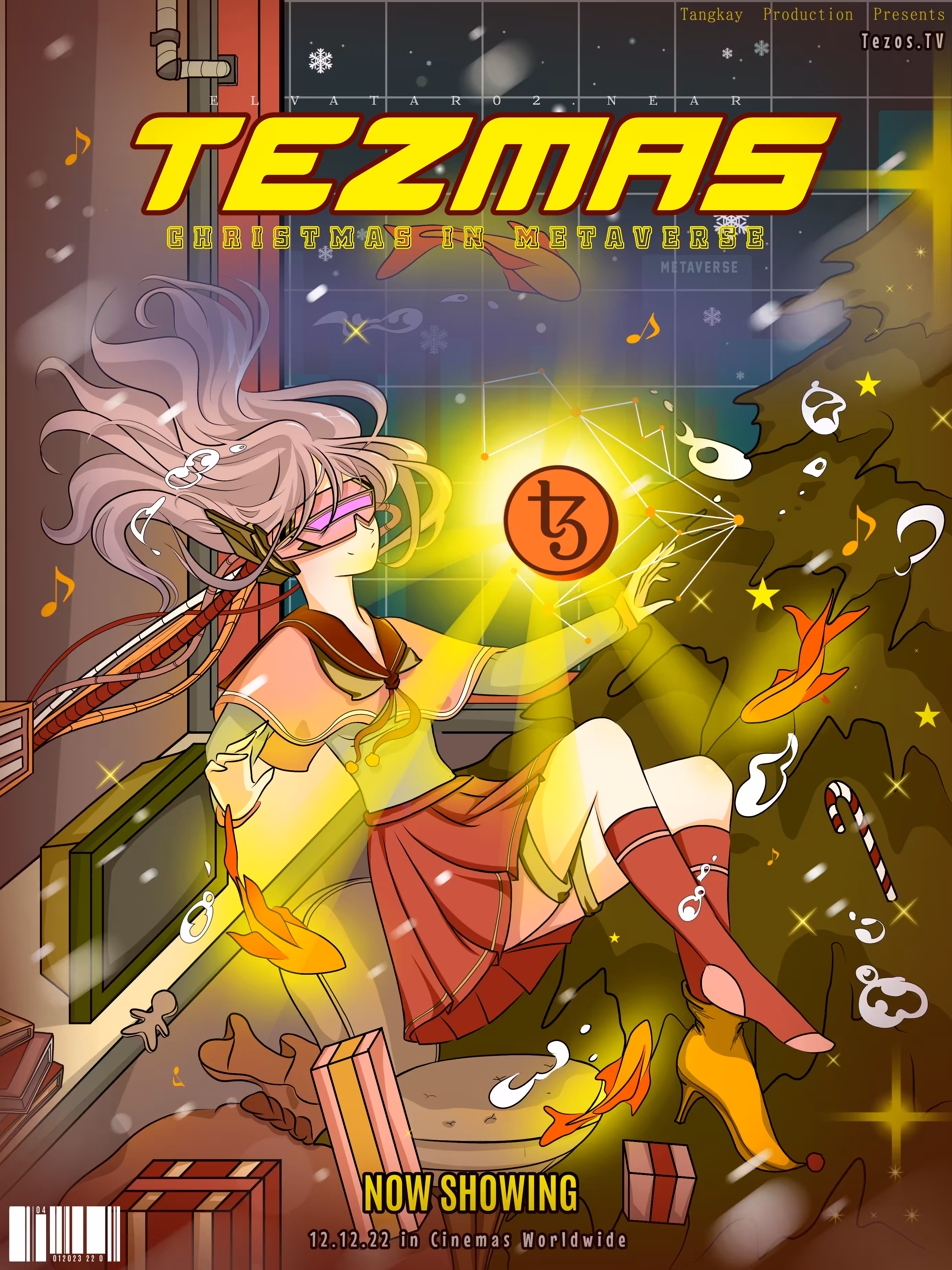 TEZMAS 25