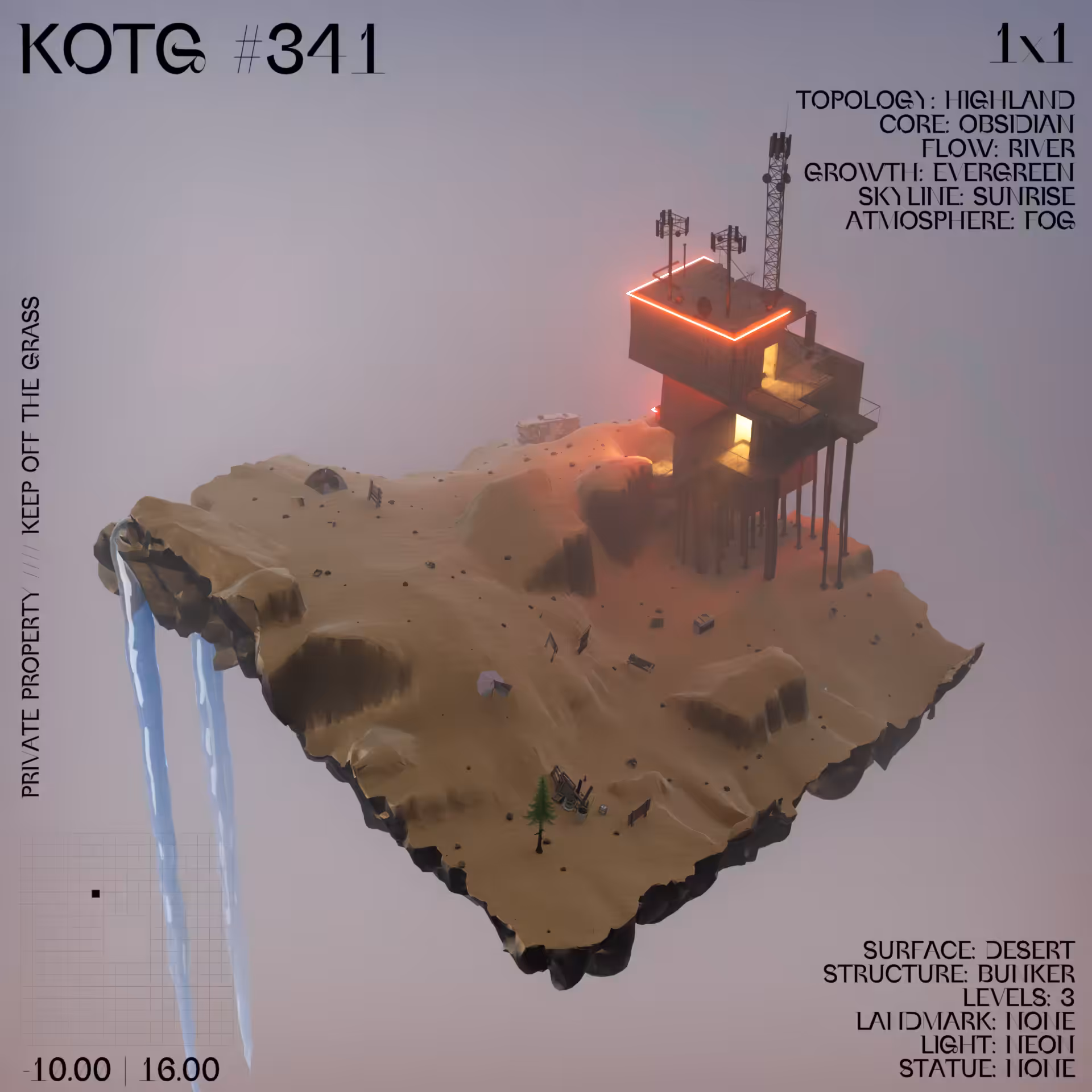 KOTG #341