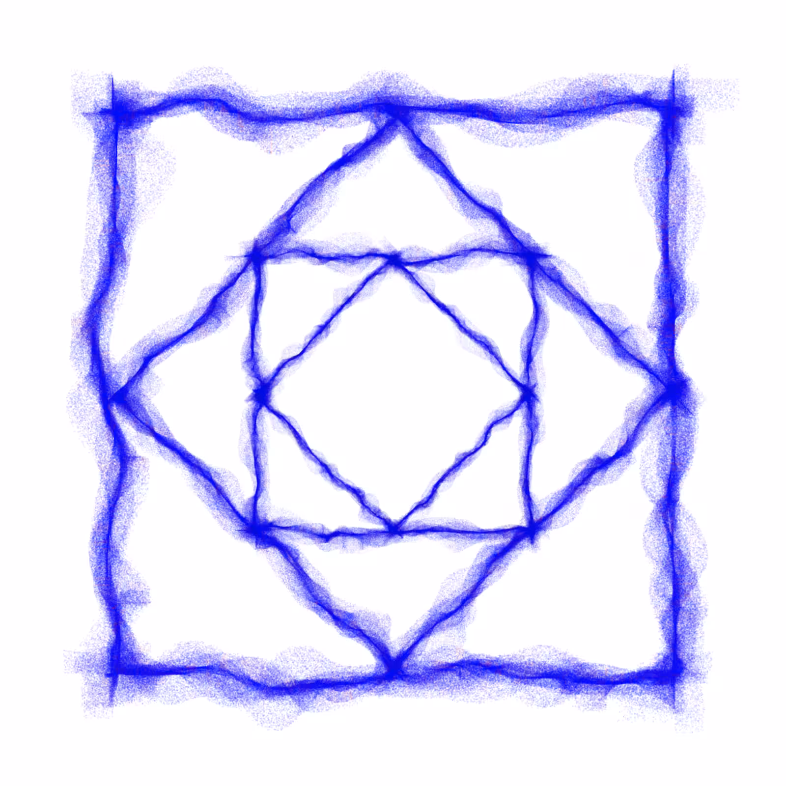 Sand Shapes #17