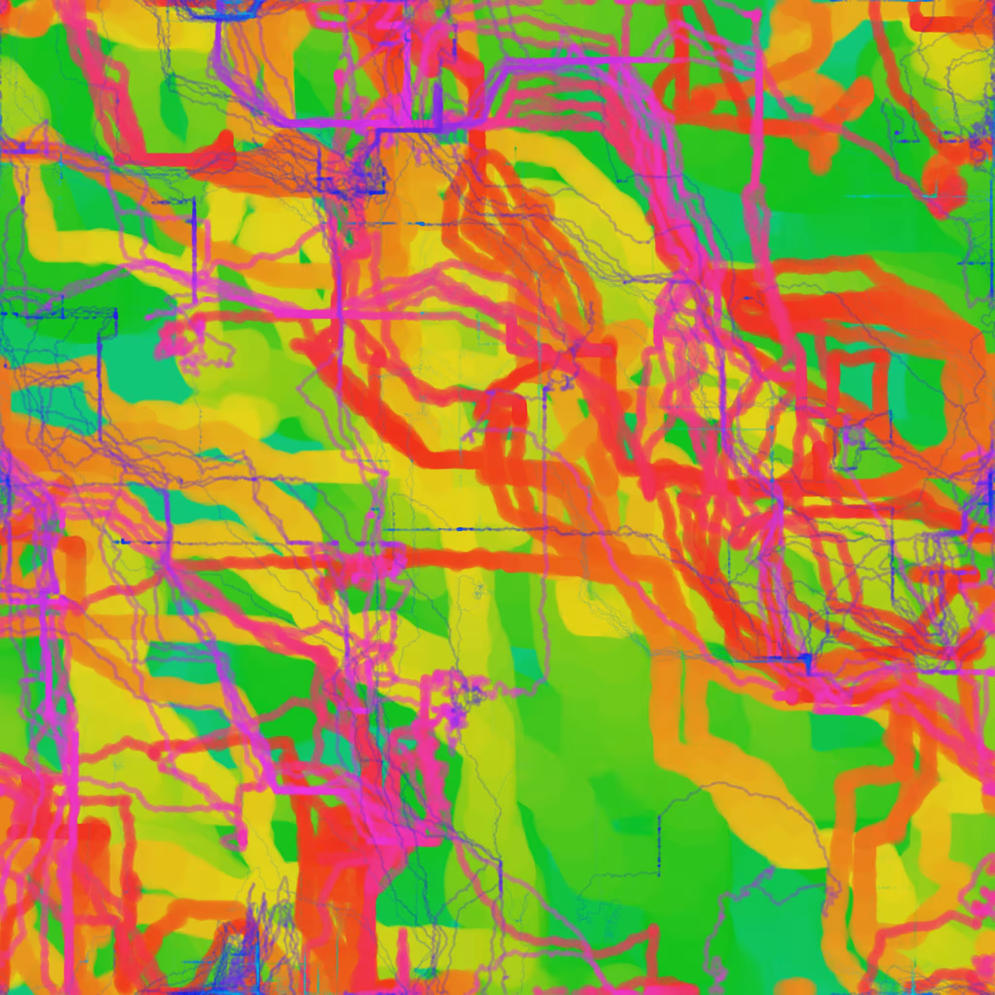 Emergence #13