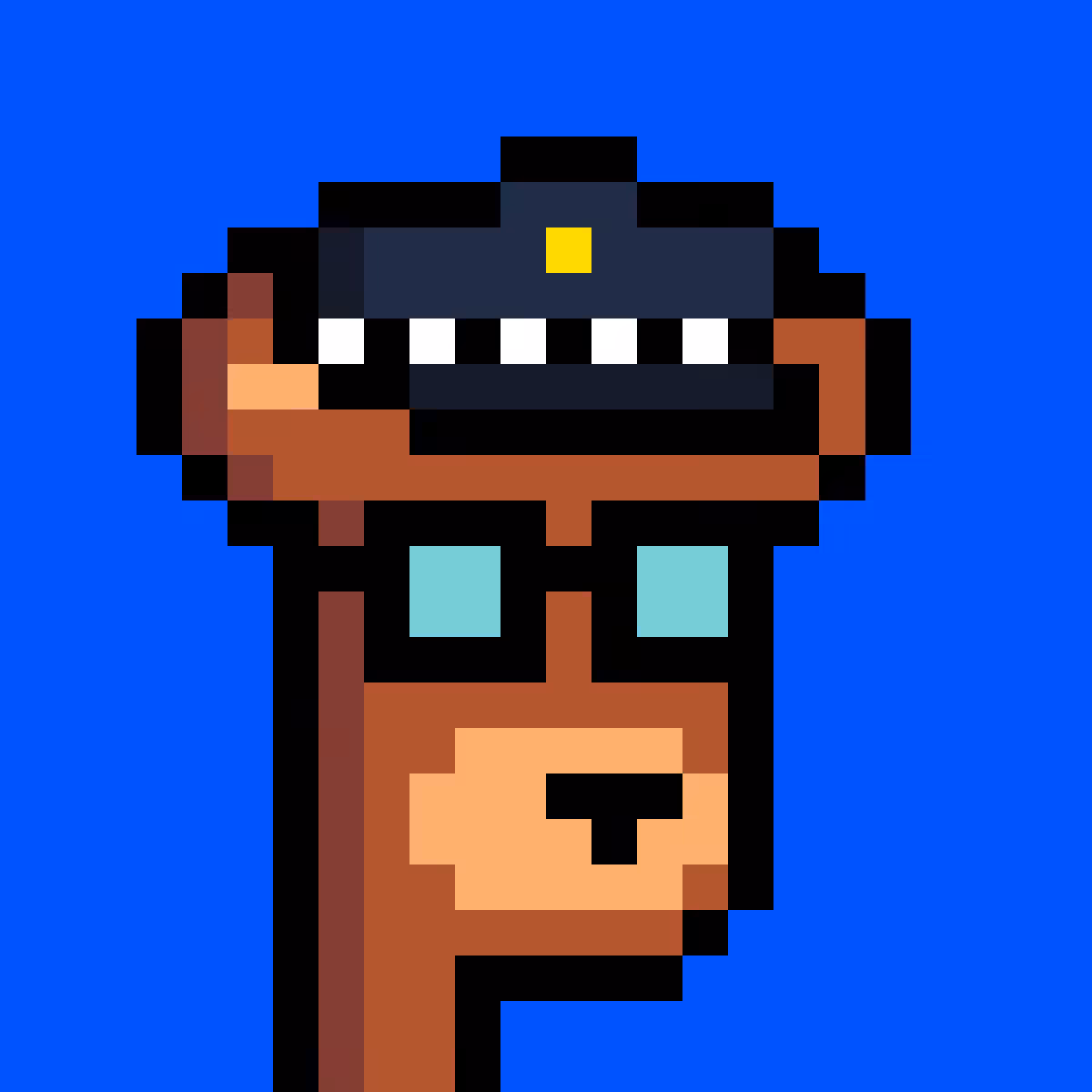 BearPunks #2129