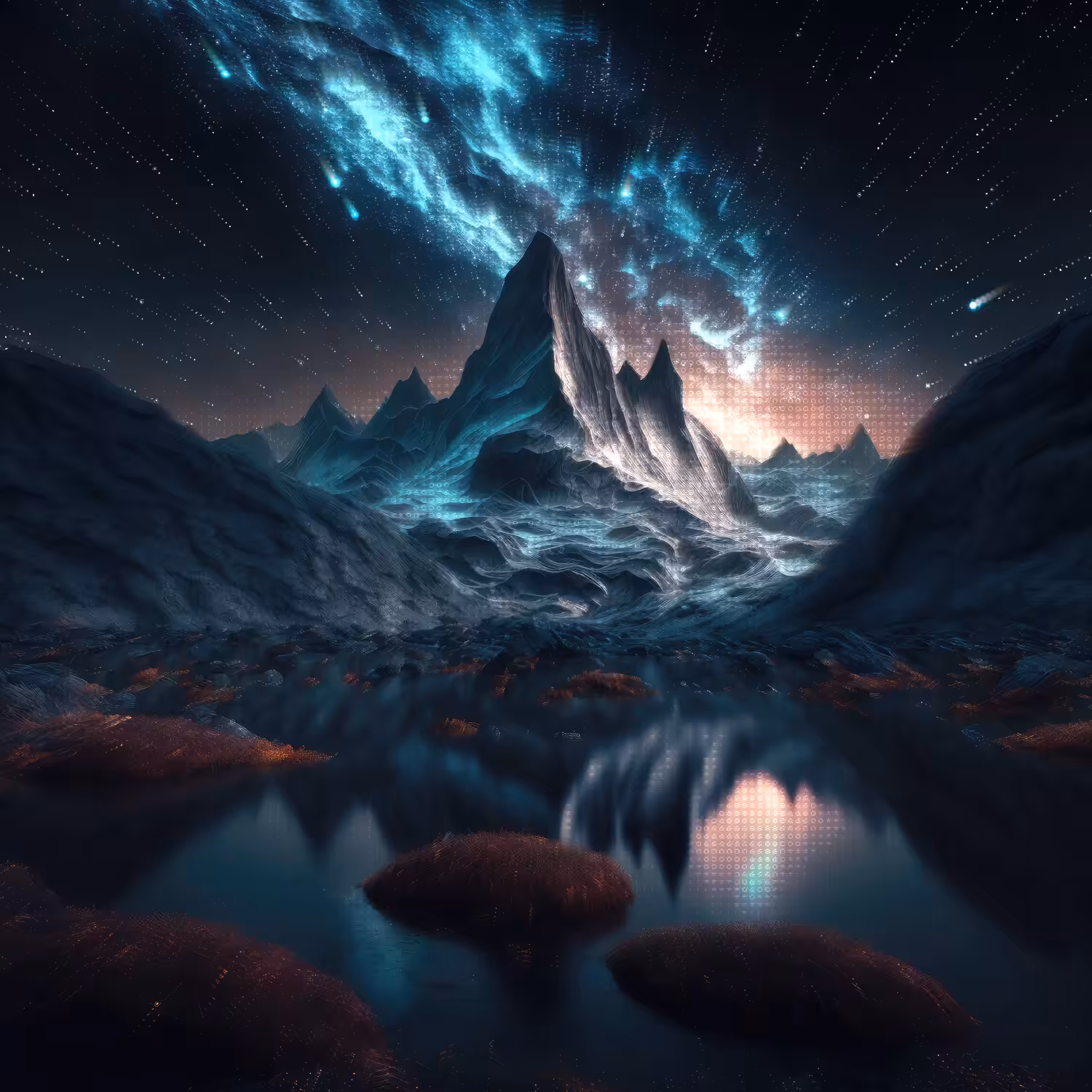 NATURE 2 #801