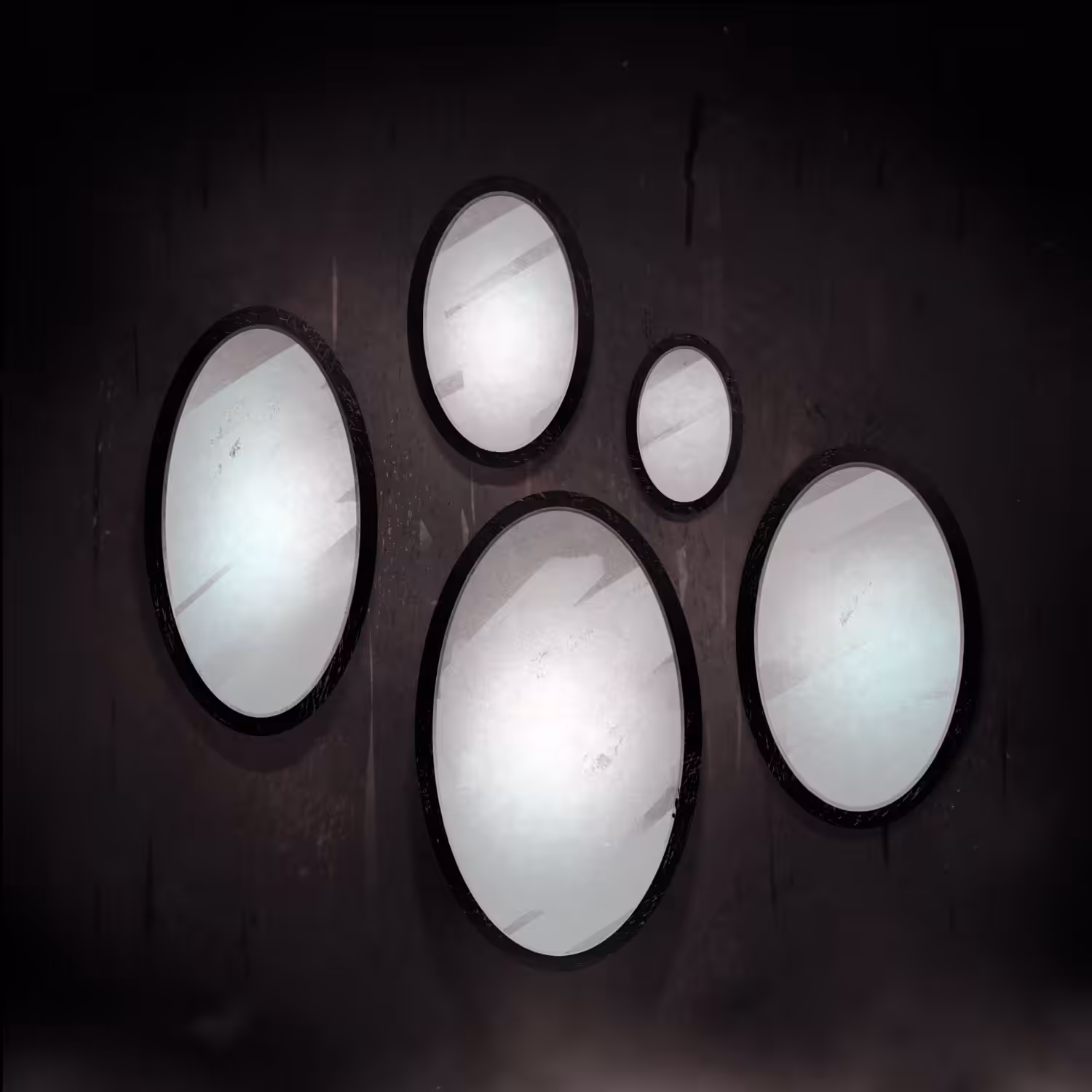 ◉ H o r r o r ◉ Intruder