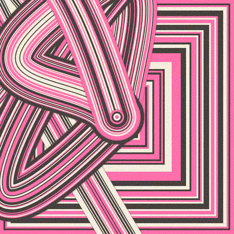 sinuosity #26