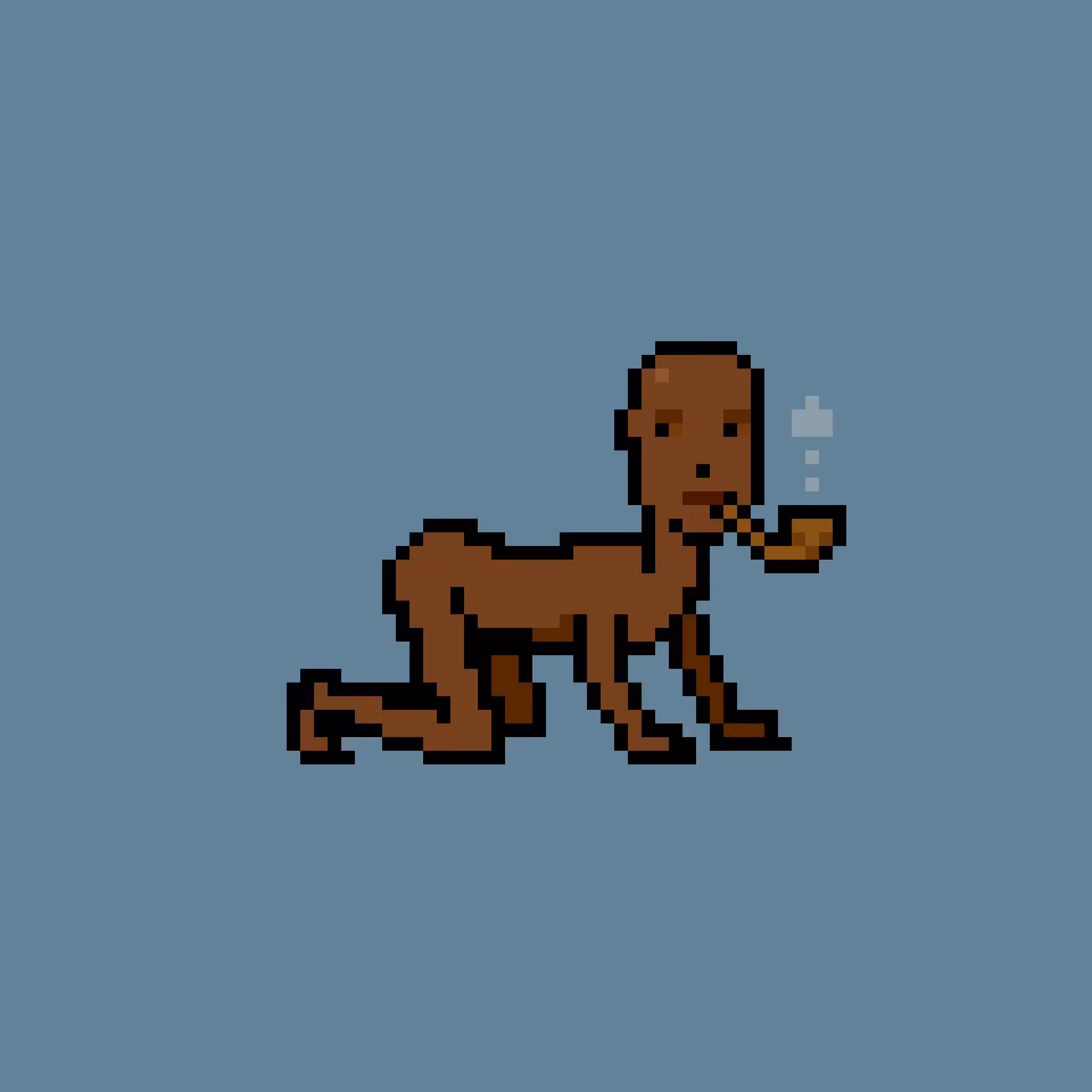 CrawlingPunk #2069