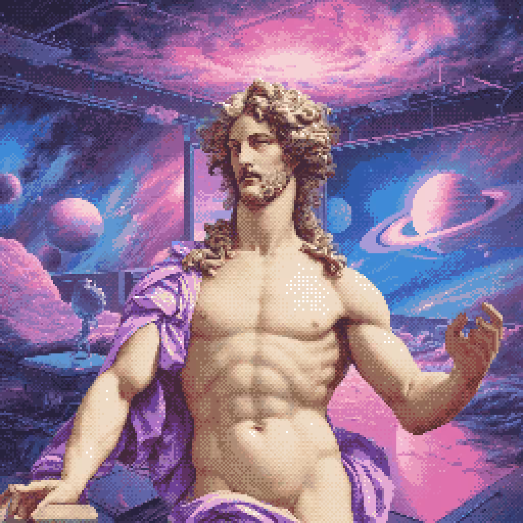 ReVaporwave #966
