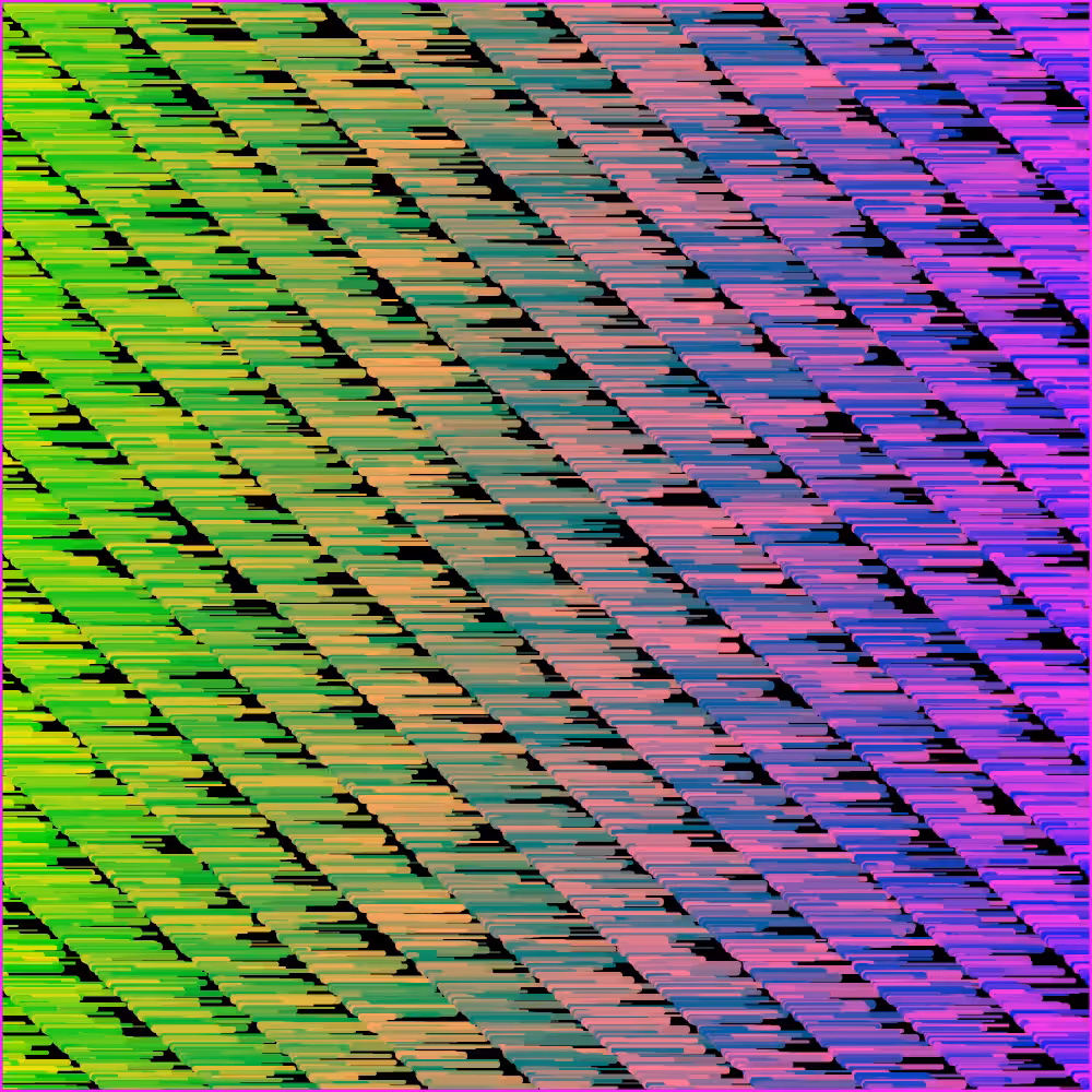 Colorfall #58