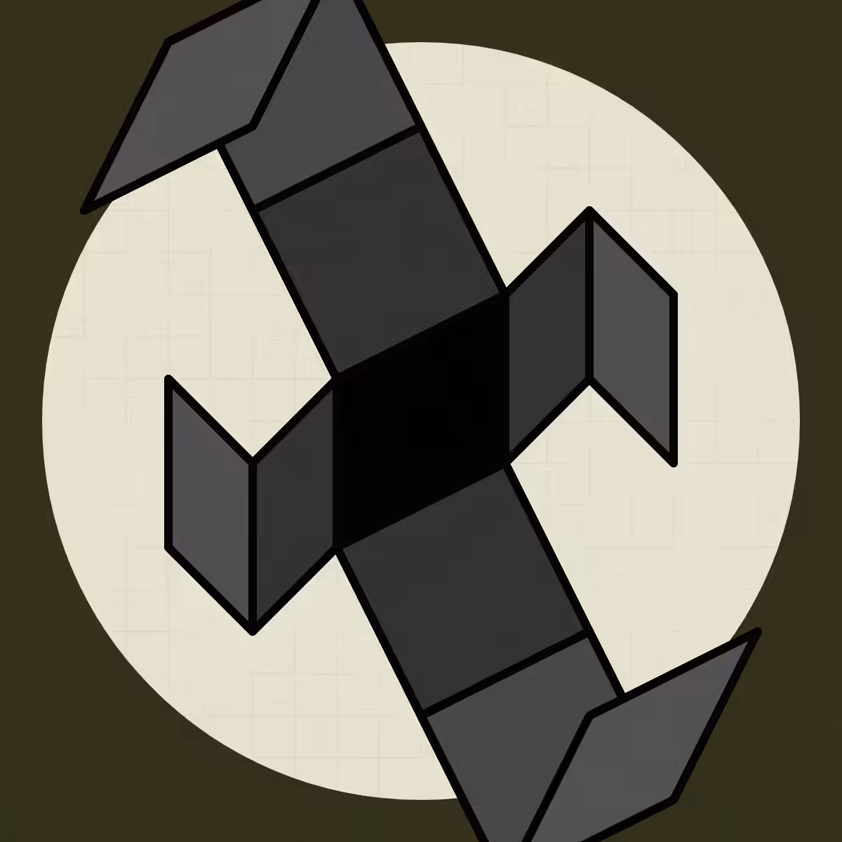 Parallelogram Construction #75
