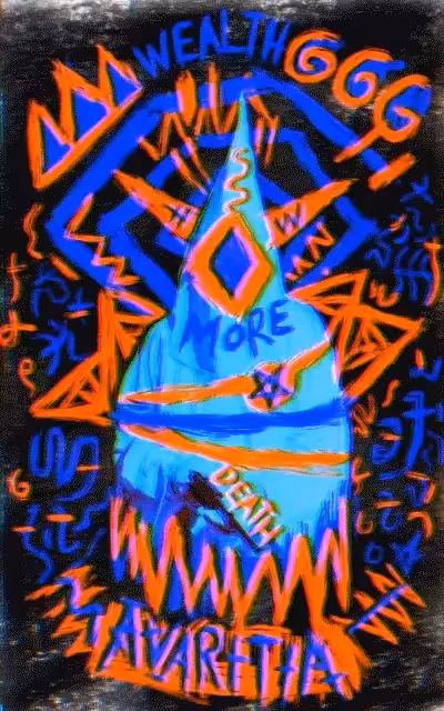 Avaritia