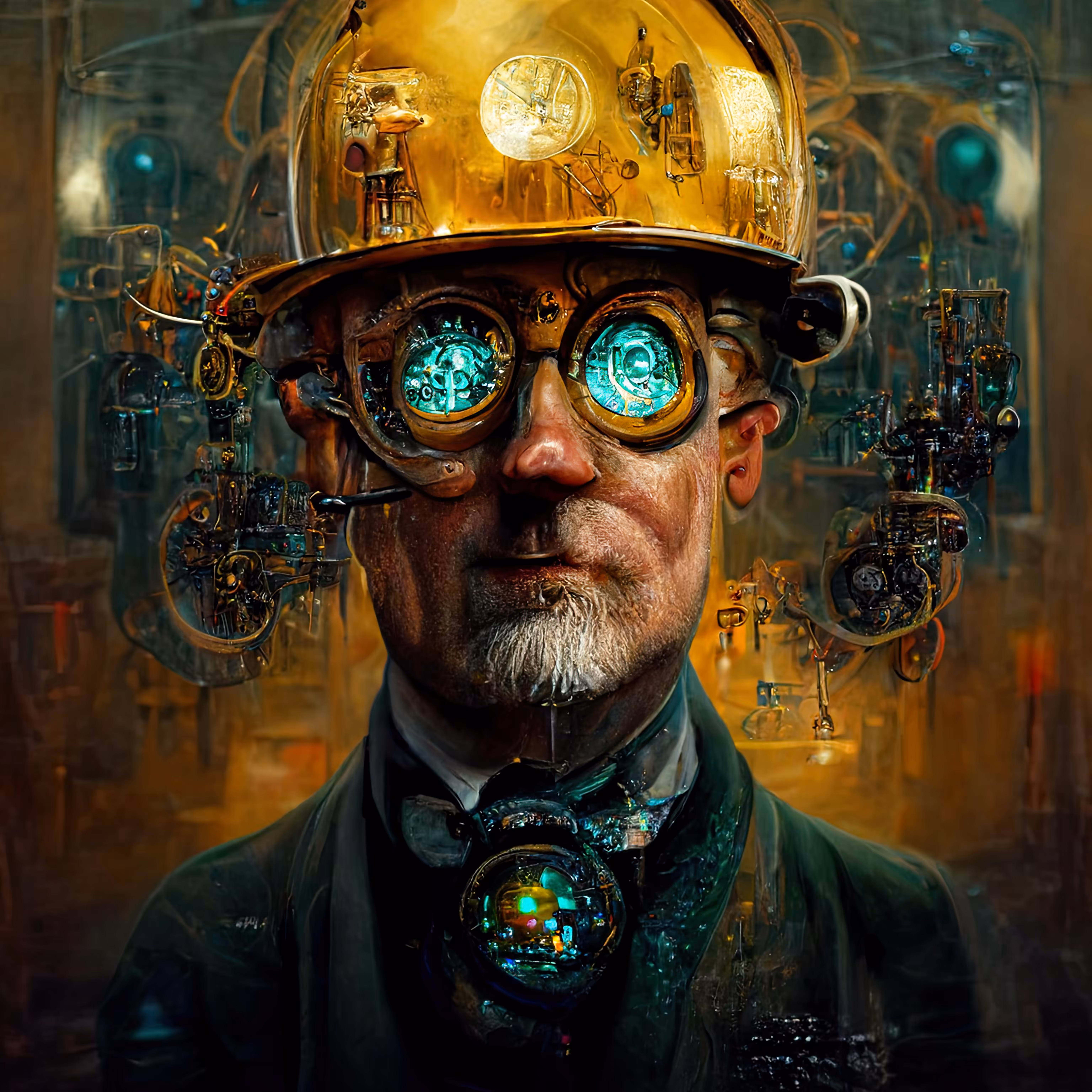 The Inventor