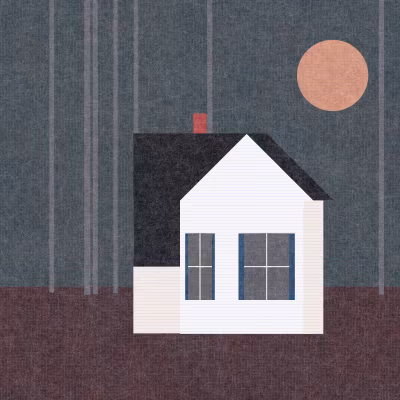 Southern Gothic #33