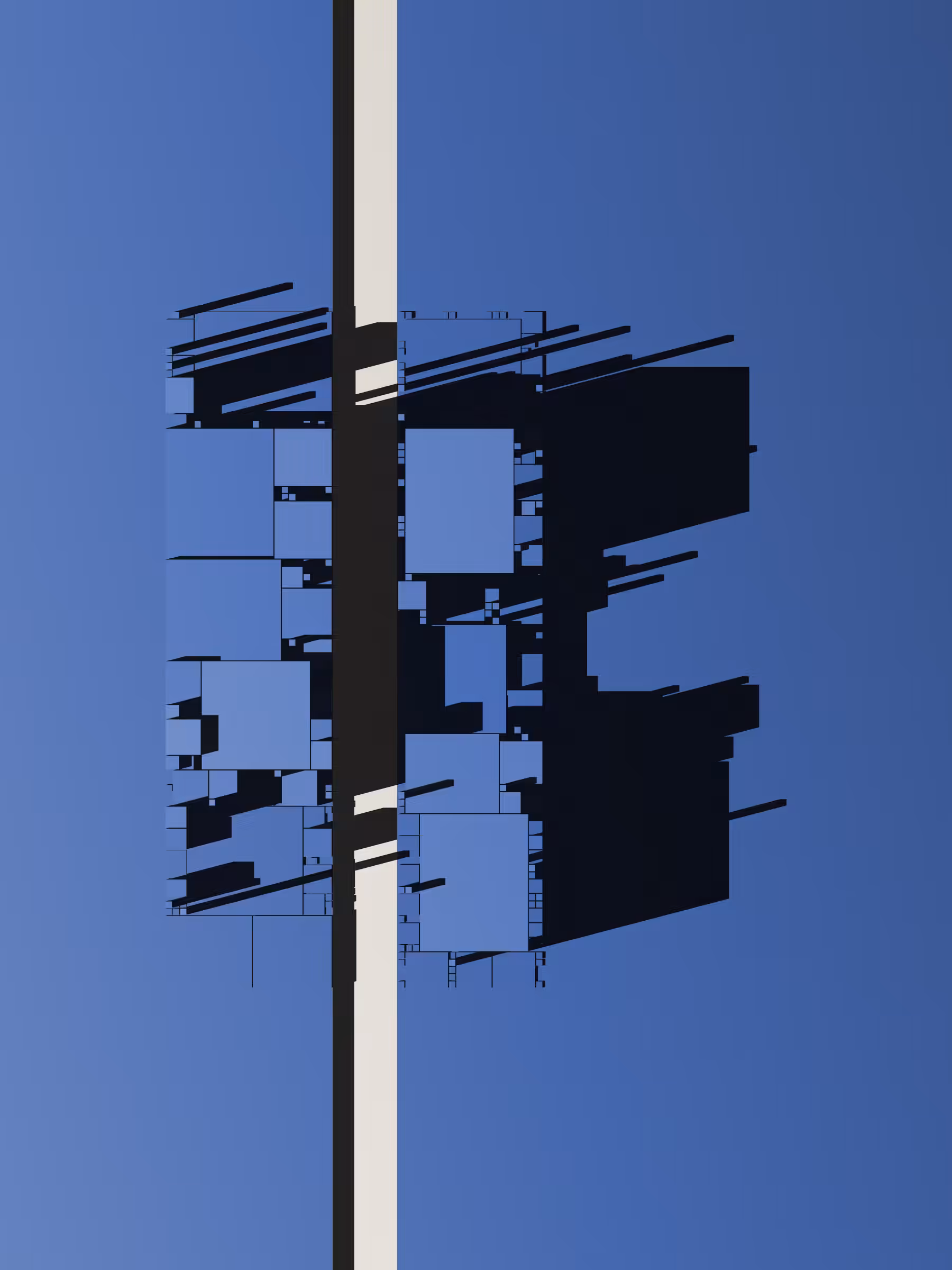 Impossible Distance #387
