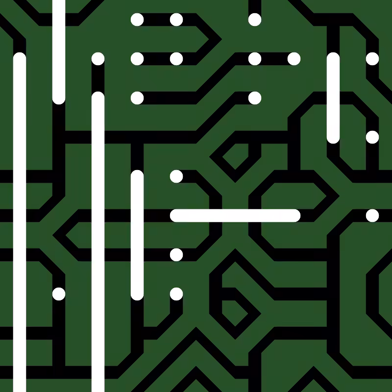 Generative Circuit #1