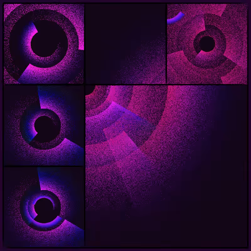 Mapped Orbits for Unbound Electrons #427