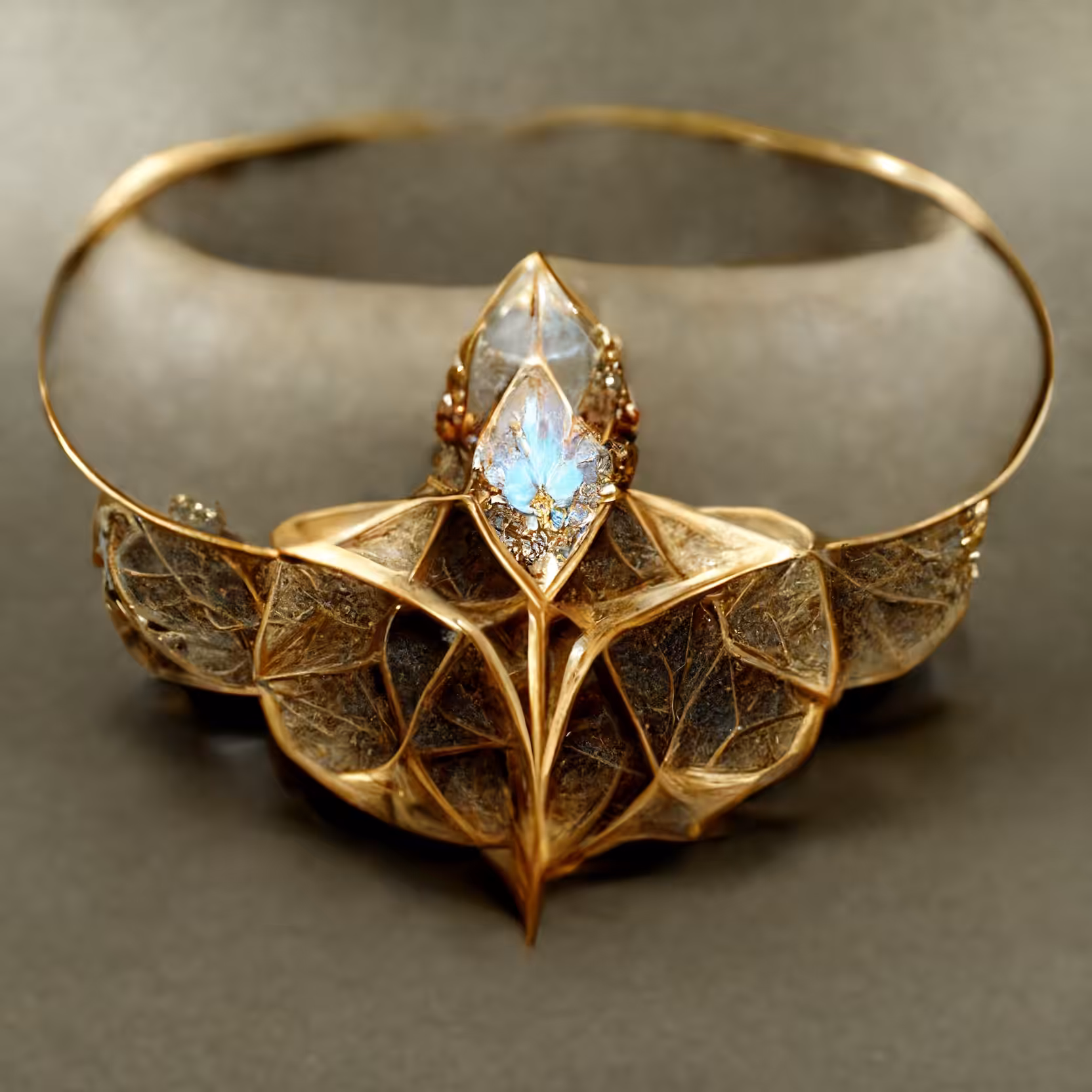 Jewelry Design #1