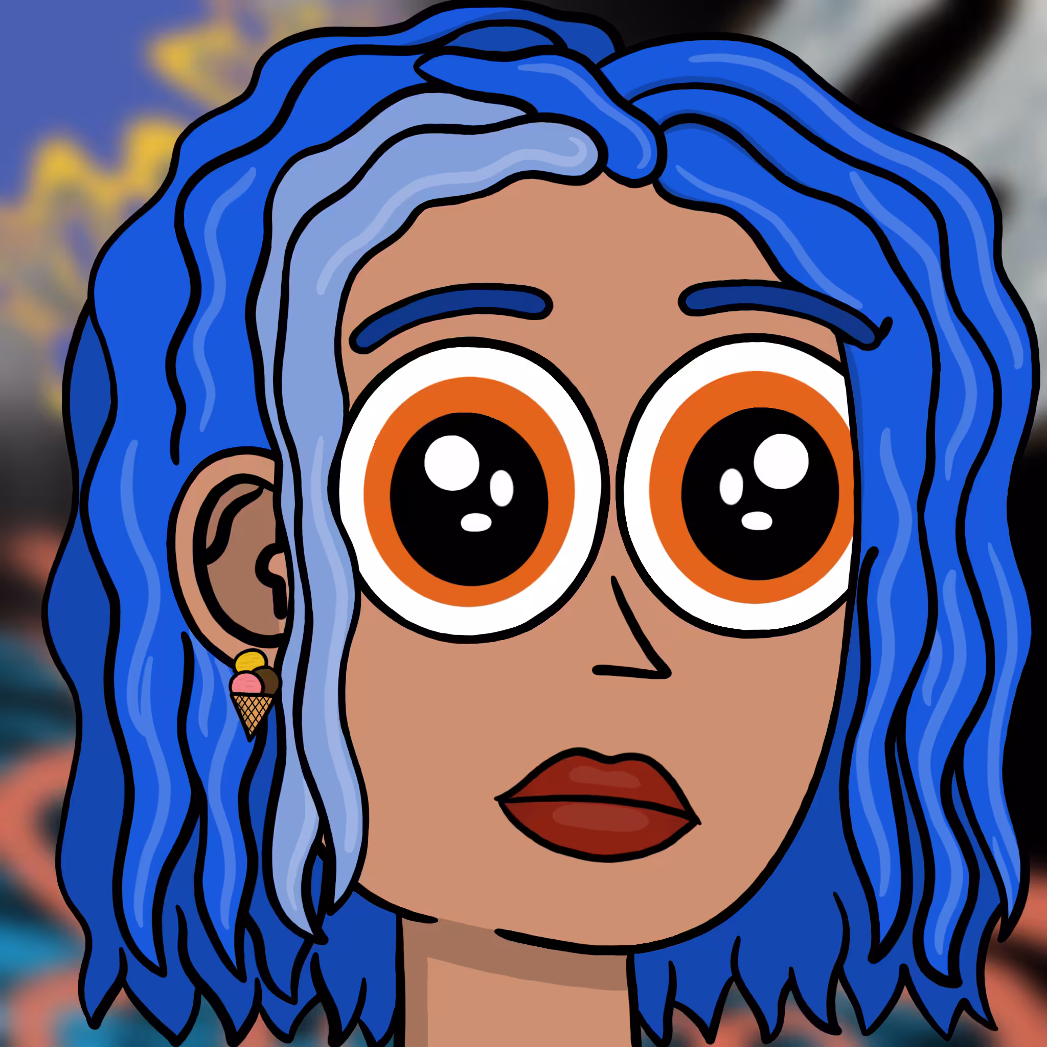 PunkToonz #354
