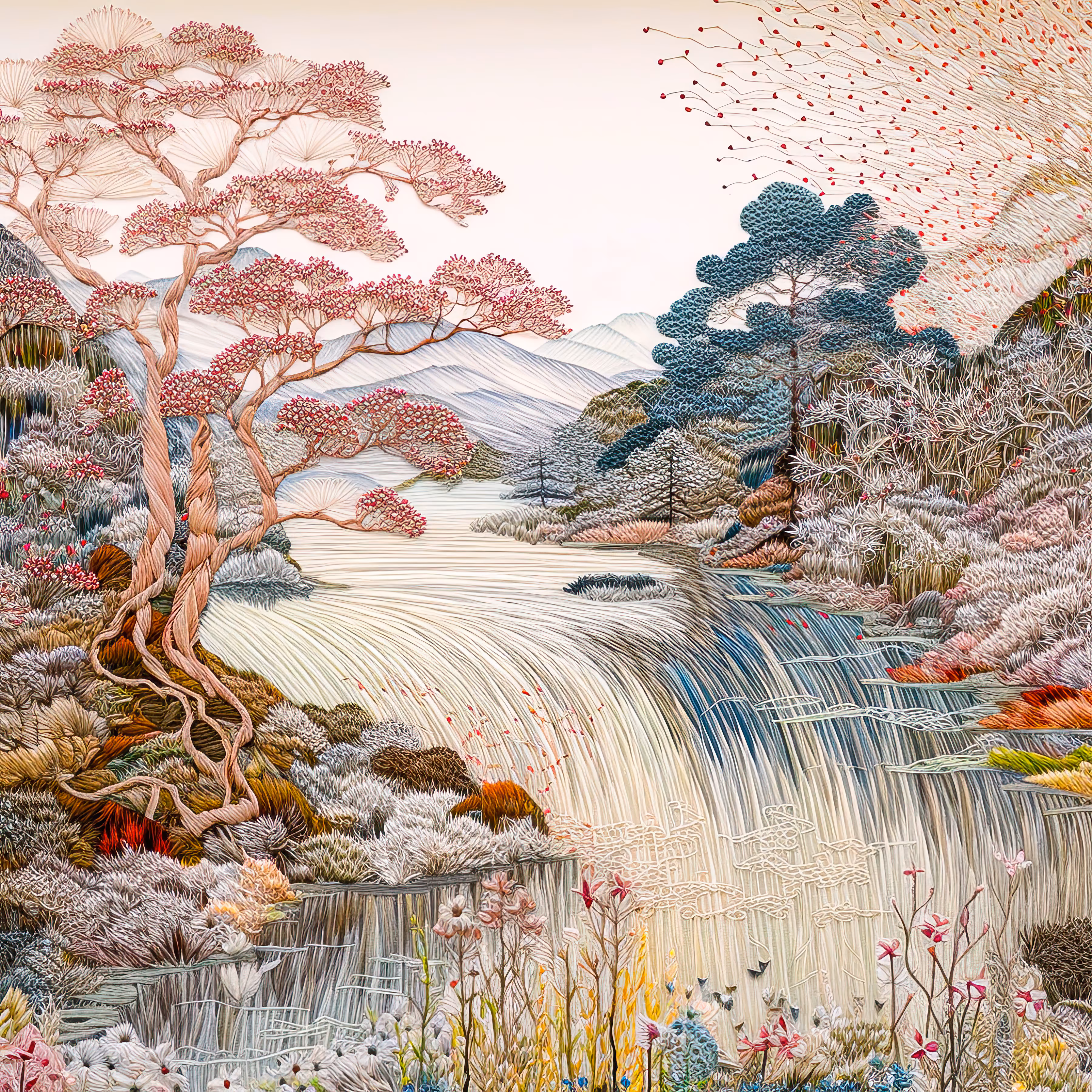 Yamabushi's Horizons #28