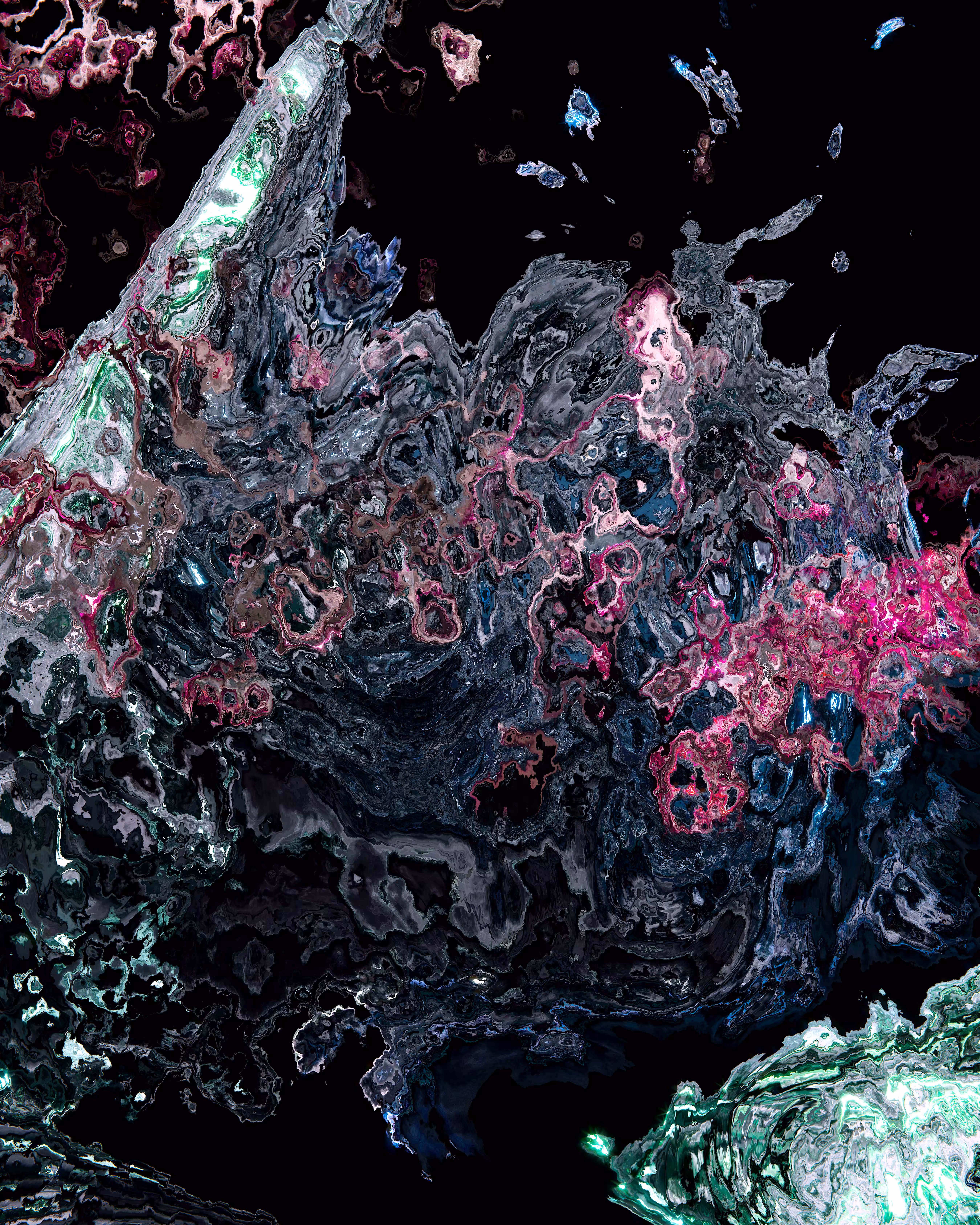 Sediments #652