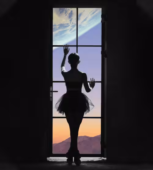 Doko Corner: Homesick