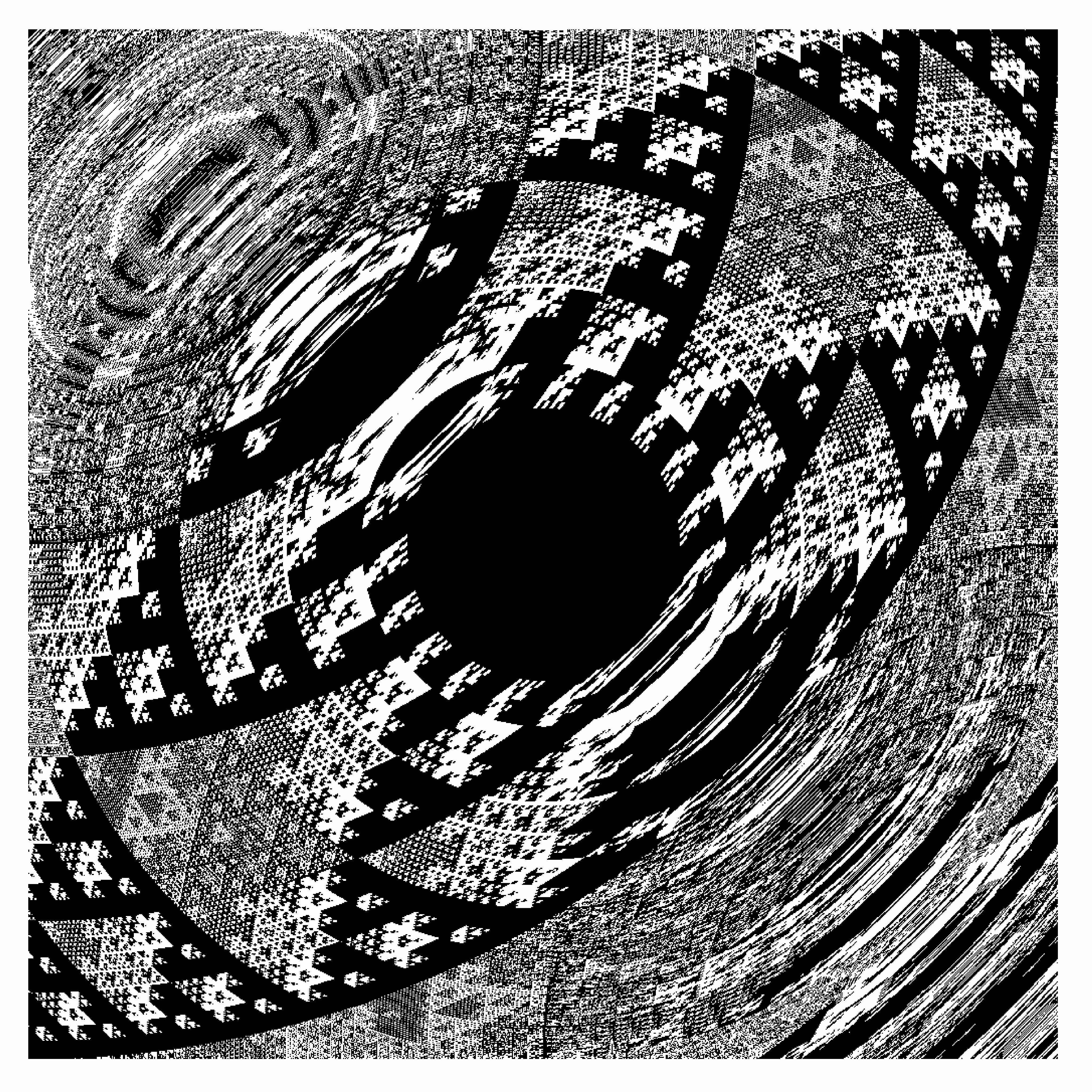 bitwise #24