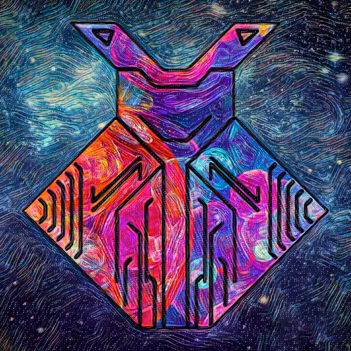 Space Animals 01