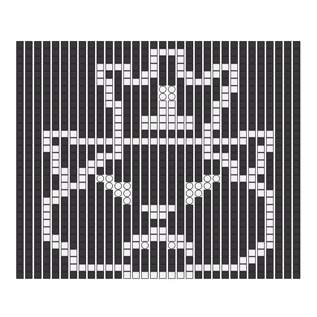 Mr. Dmitry ASCII