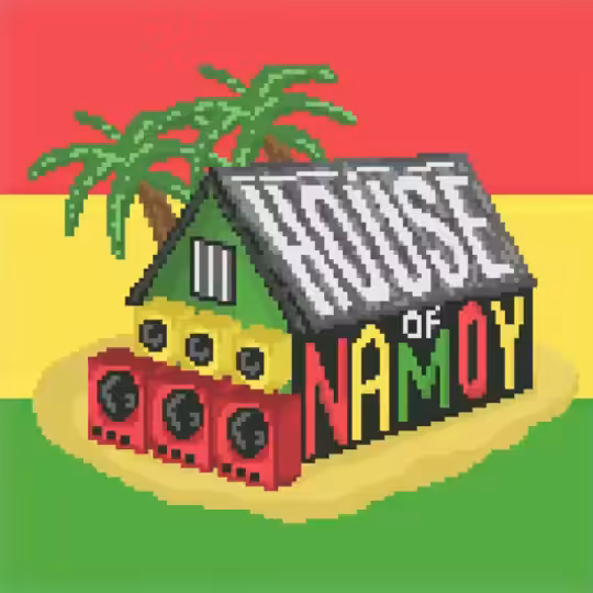 HOUSE OF NAMOY