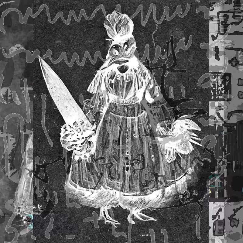 The Fable #10
