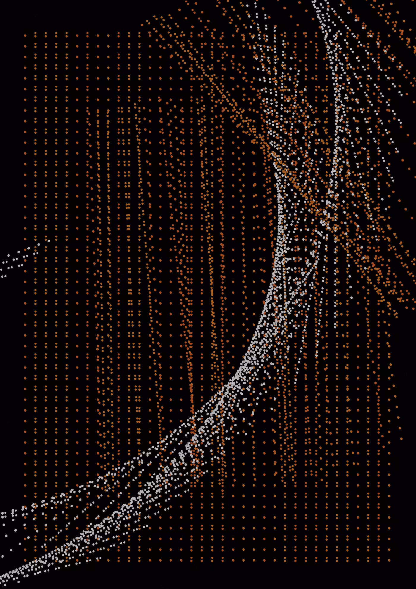 Strange Impression #117
