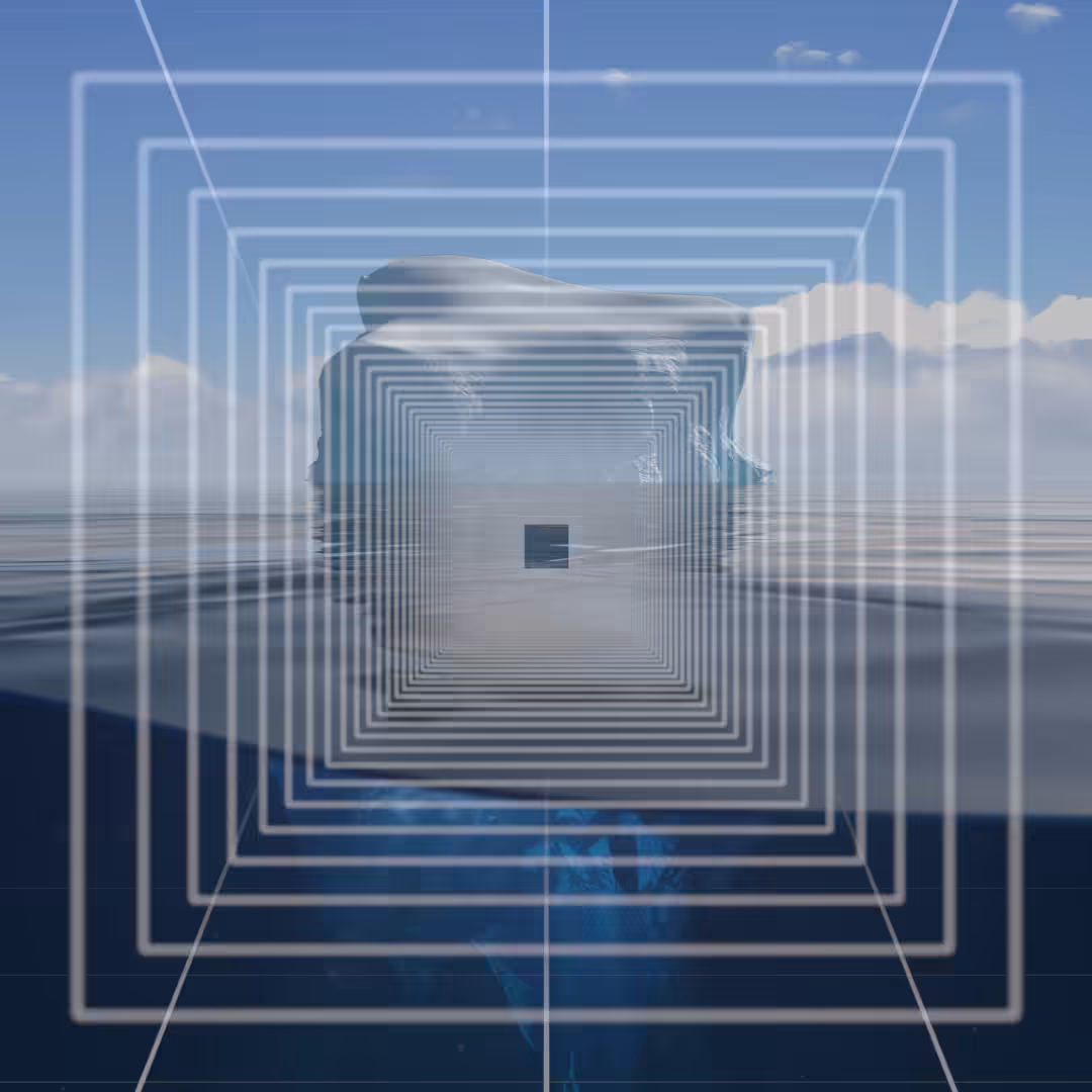 Azule Calm [Limited Edition of 1]