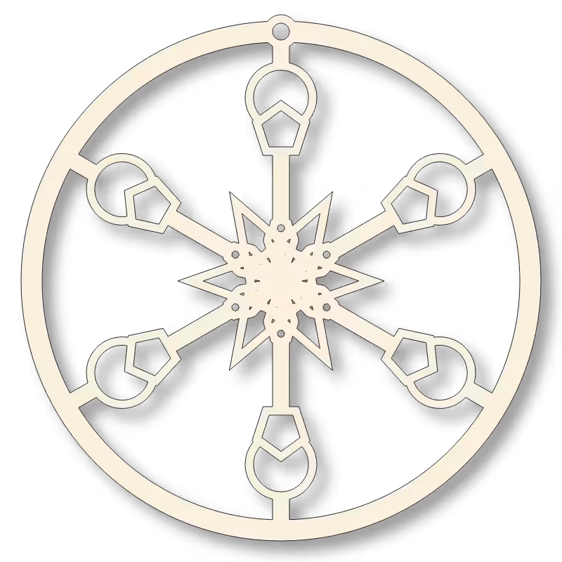fx(ornament) 2022 #1432