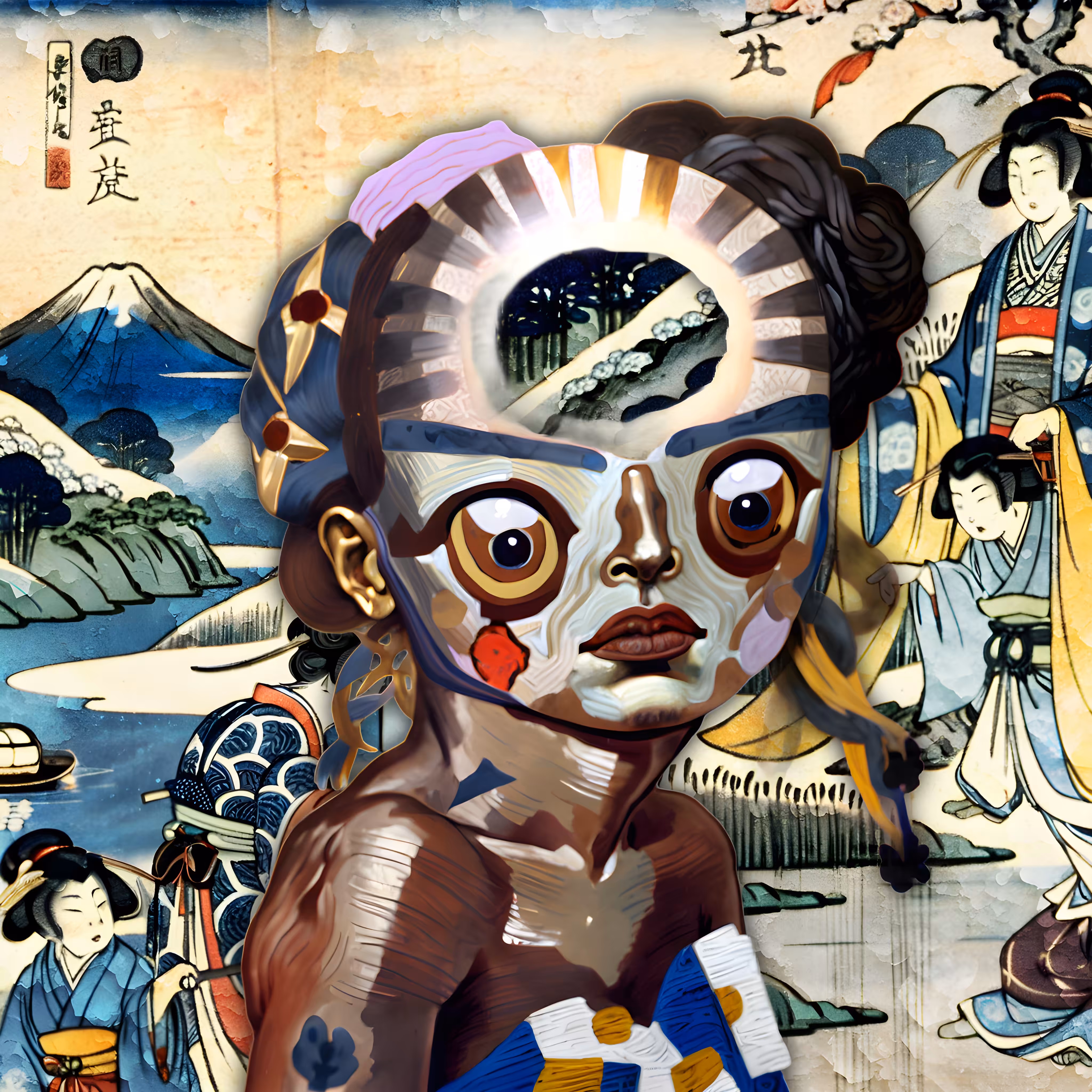 Art DeCC0s: Art DeCC0 #957