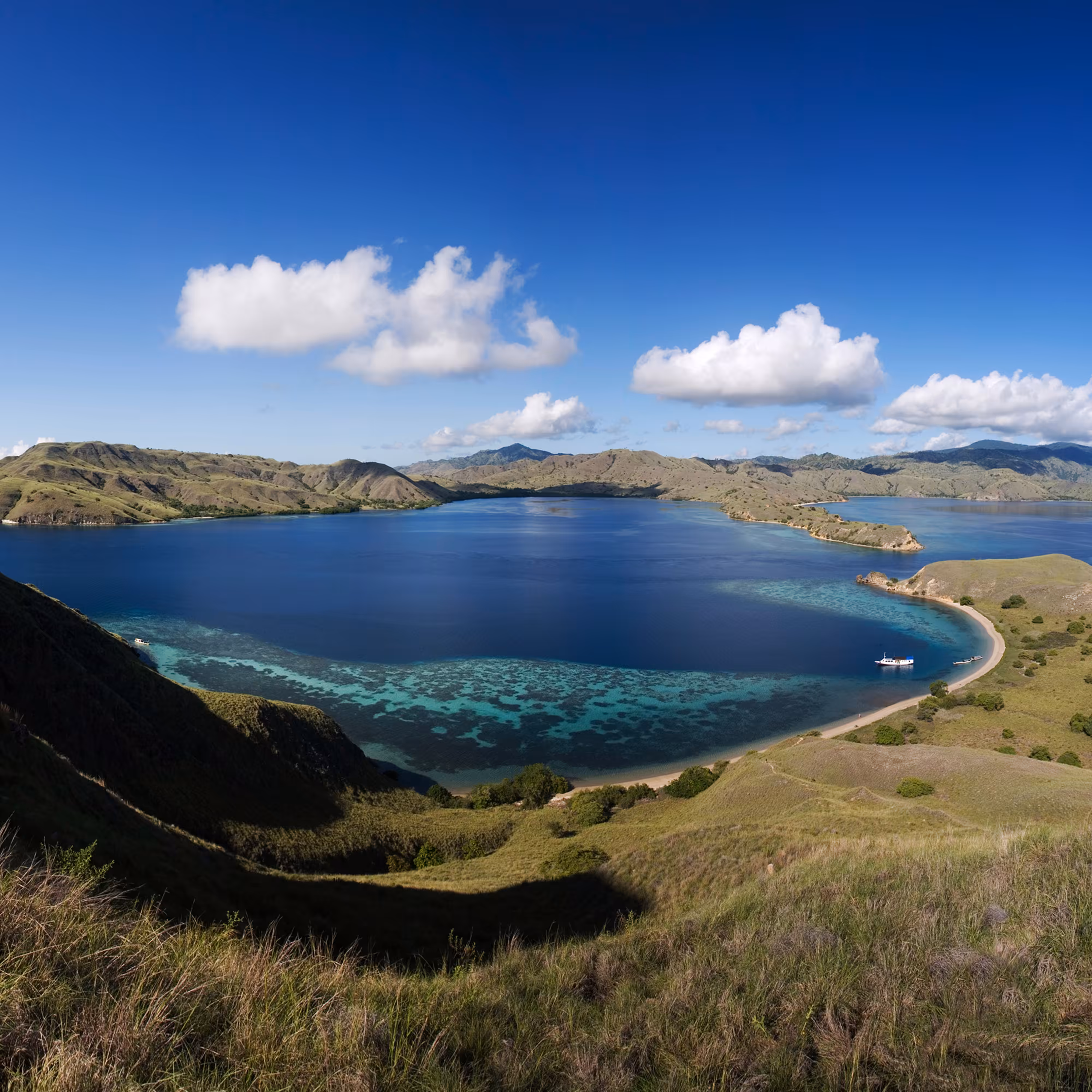 Gili Laba