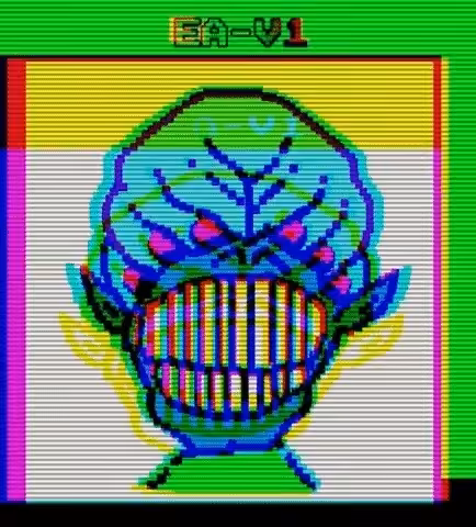 Cryptoalien#006