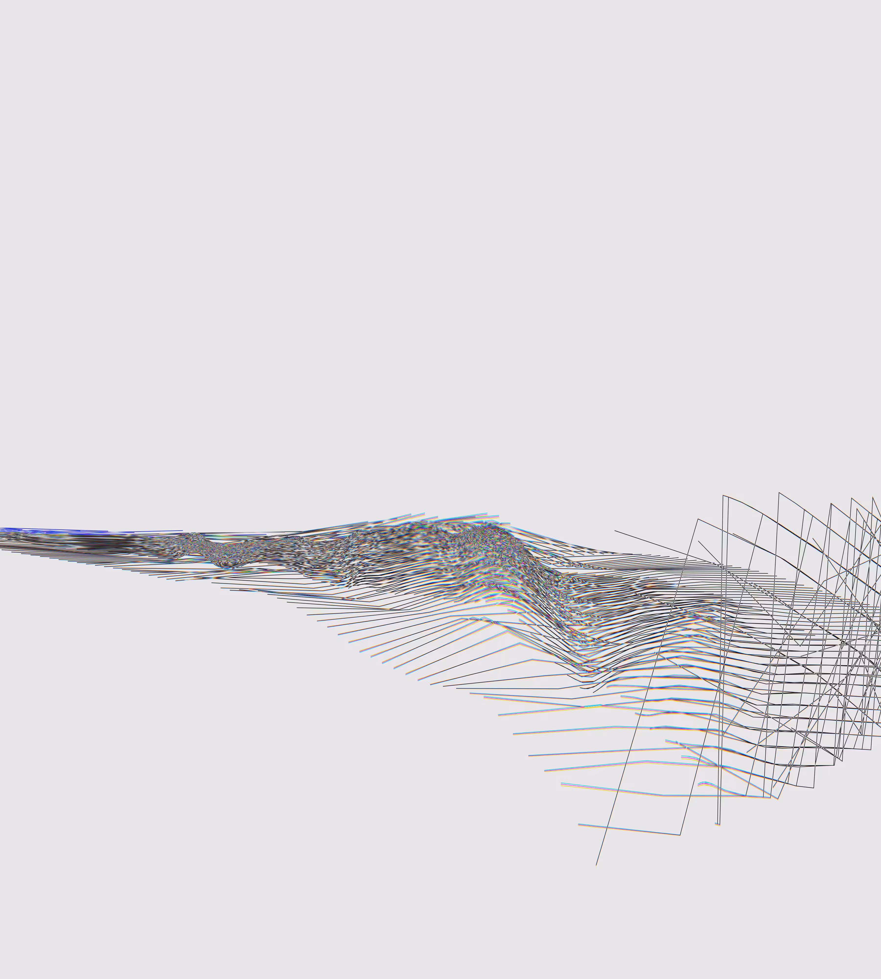 Linear Cycle #189
