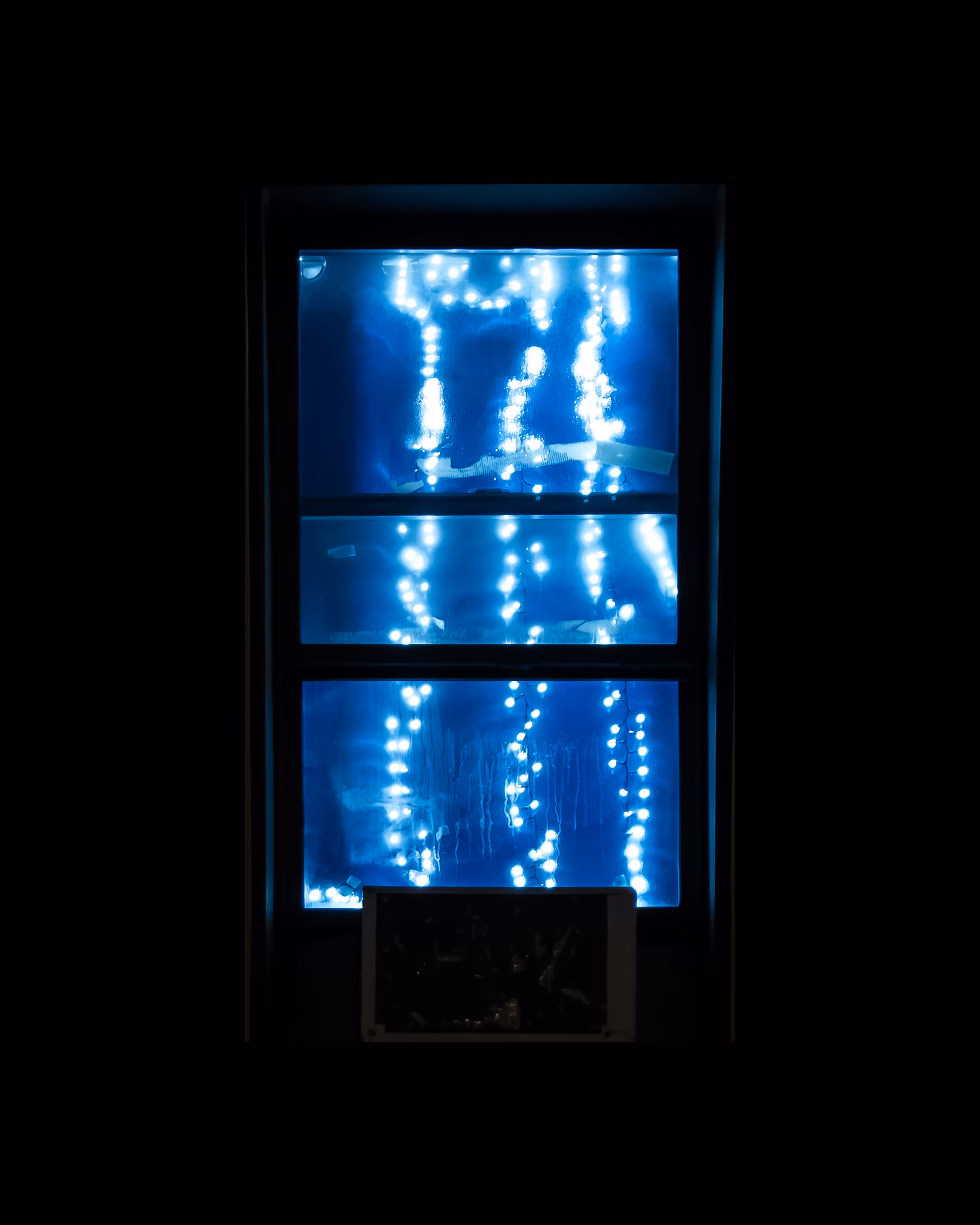 WINDOWS // NYC: WINDOW 888