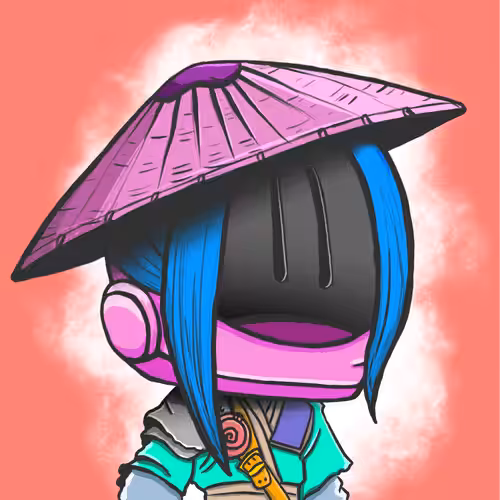 VibeNauts #277