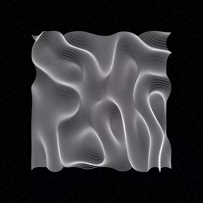 Stellar Waves #50