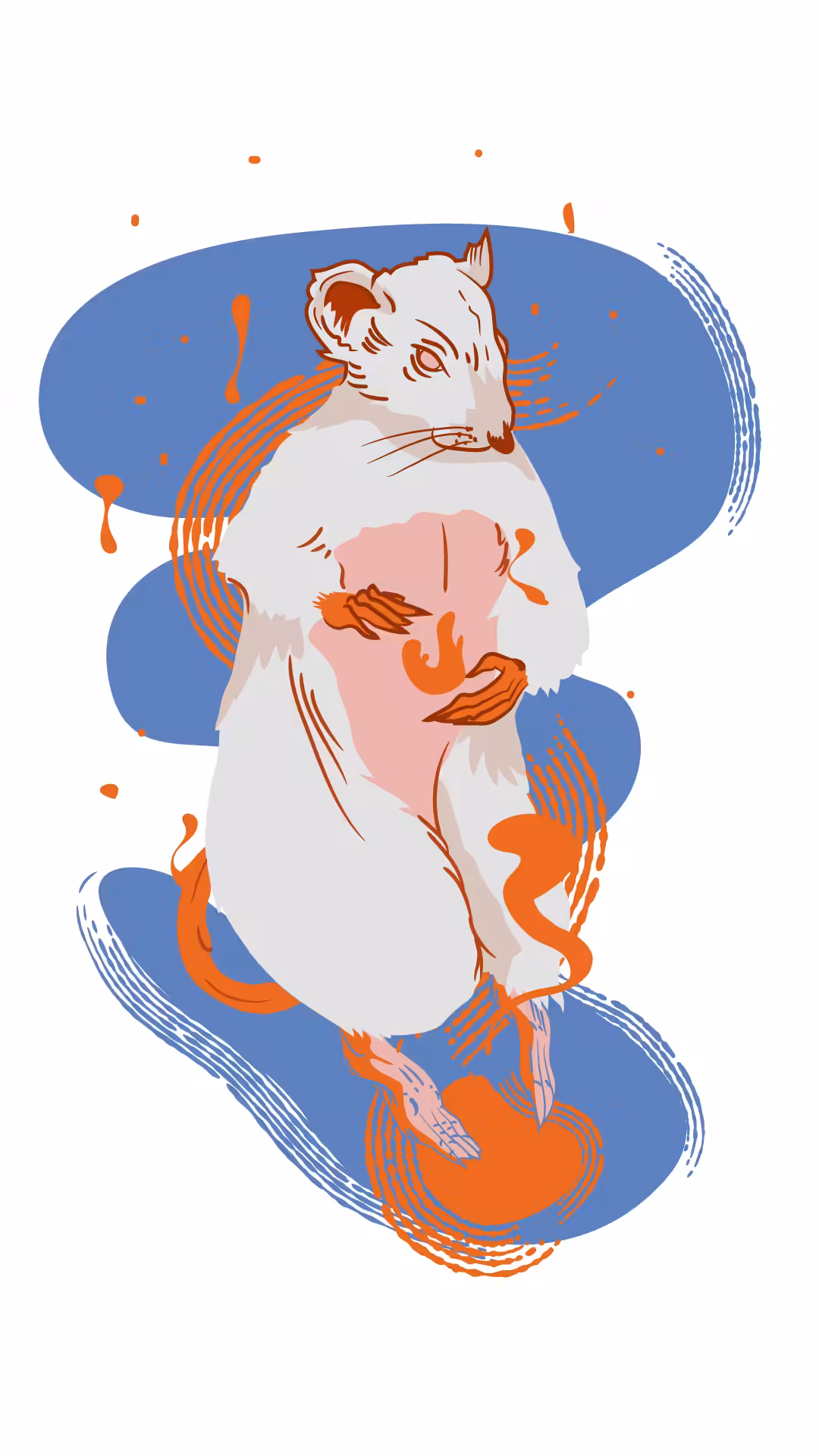 Fire Rat