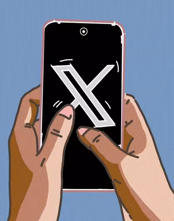 X and xing