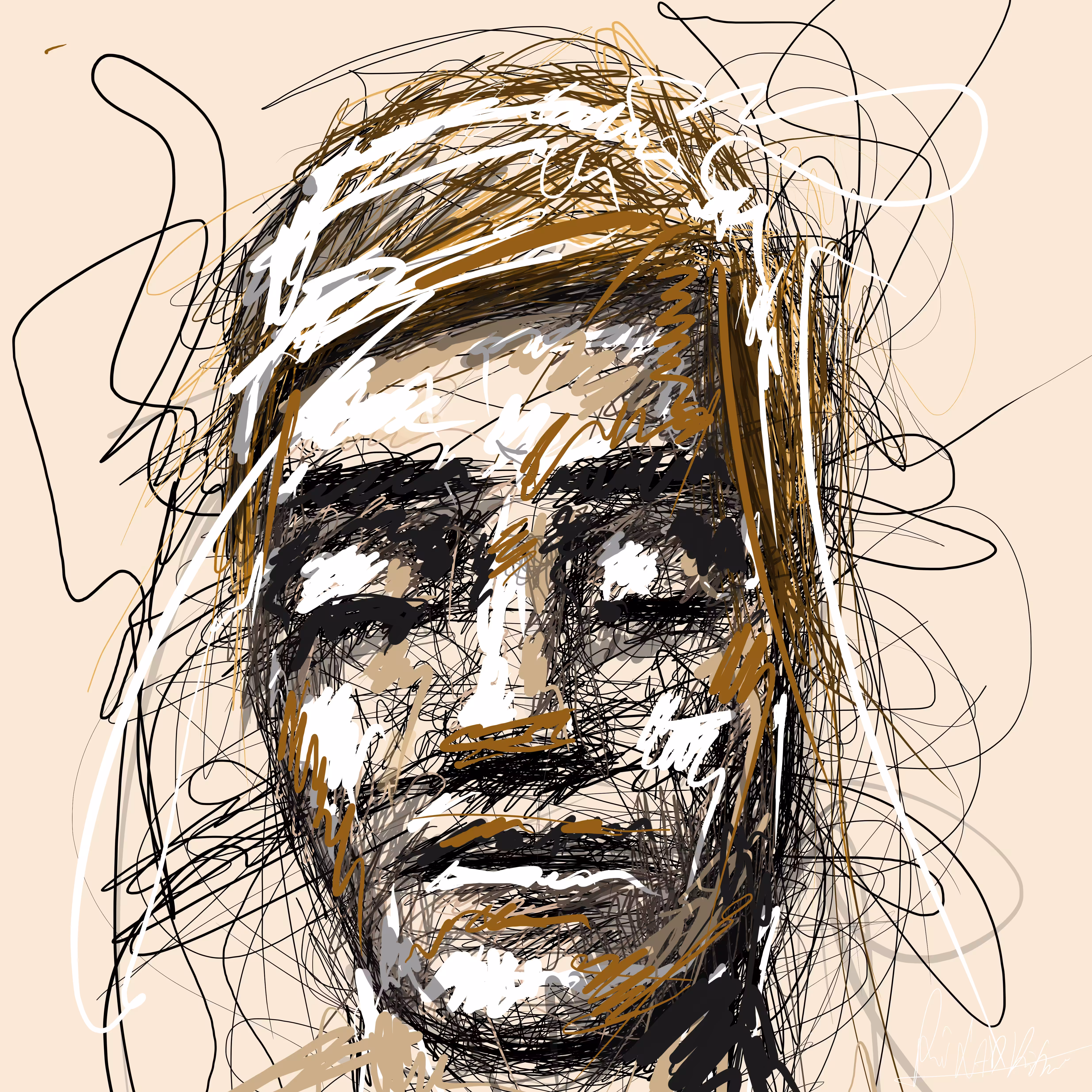 Unkown portrait