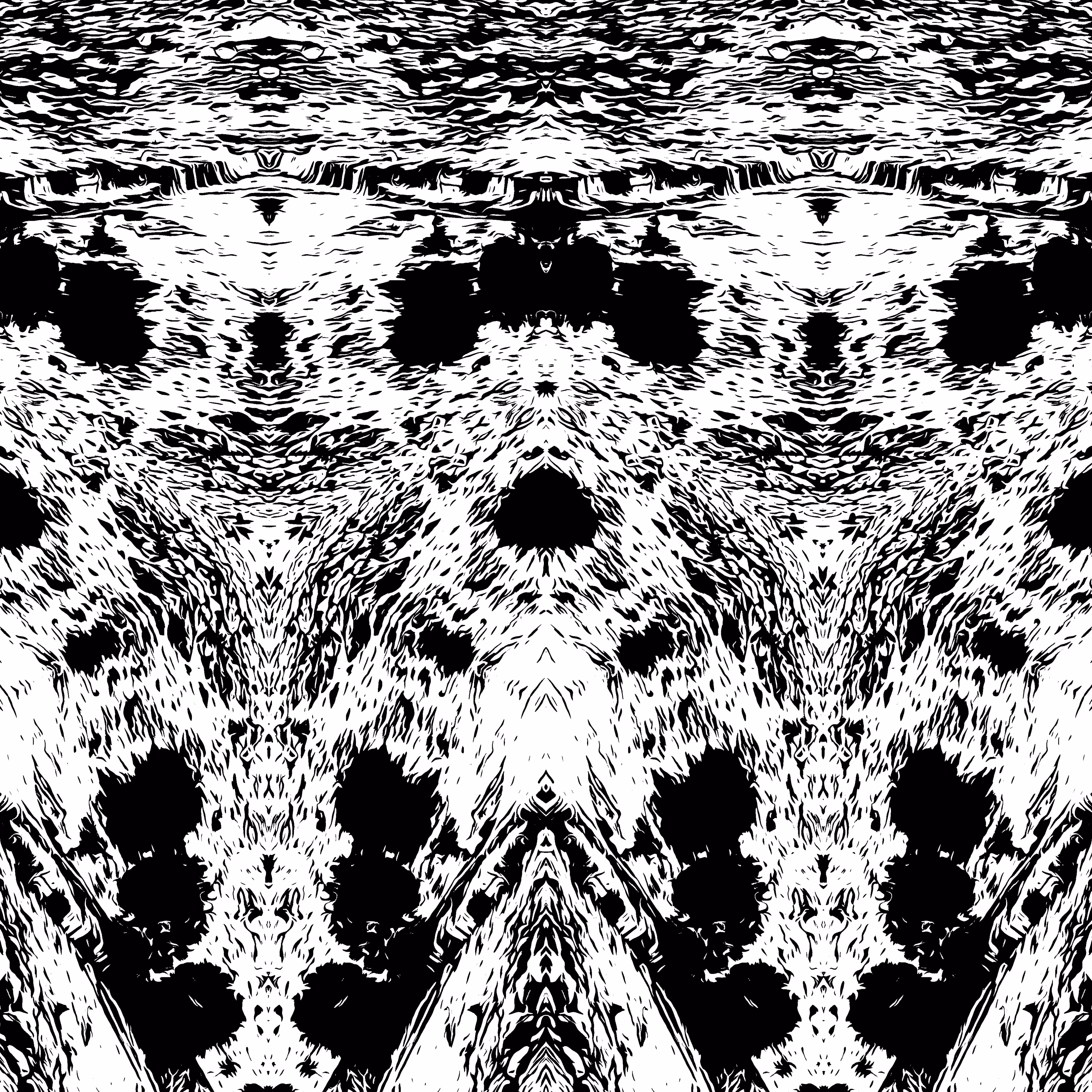 Whirlpool of Thoughts