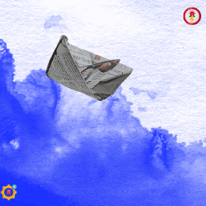 Paper boat