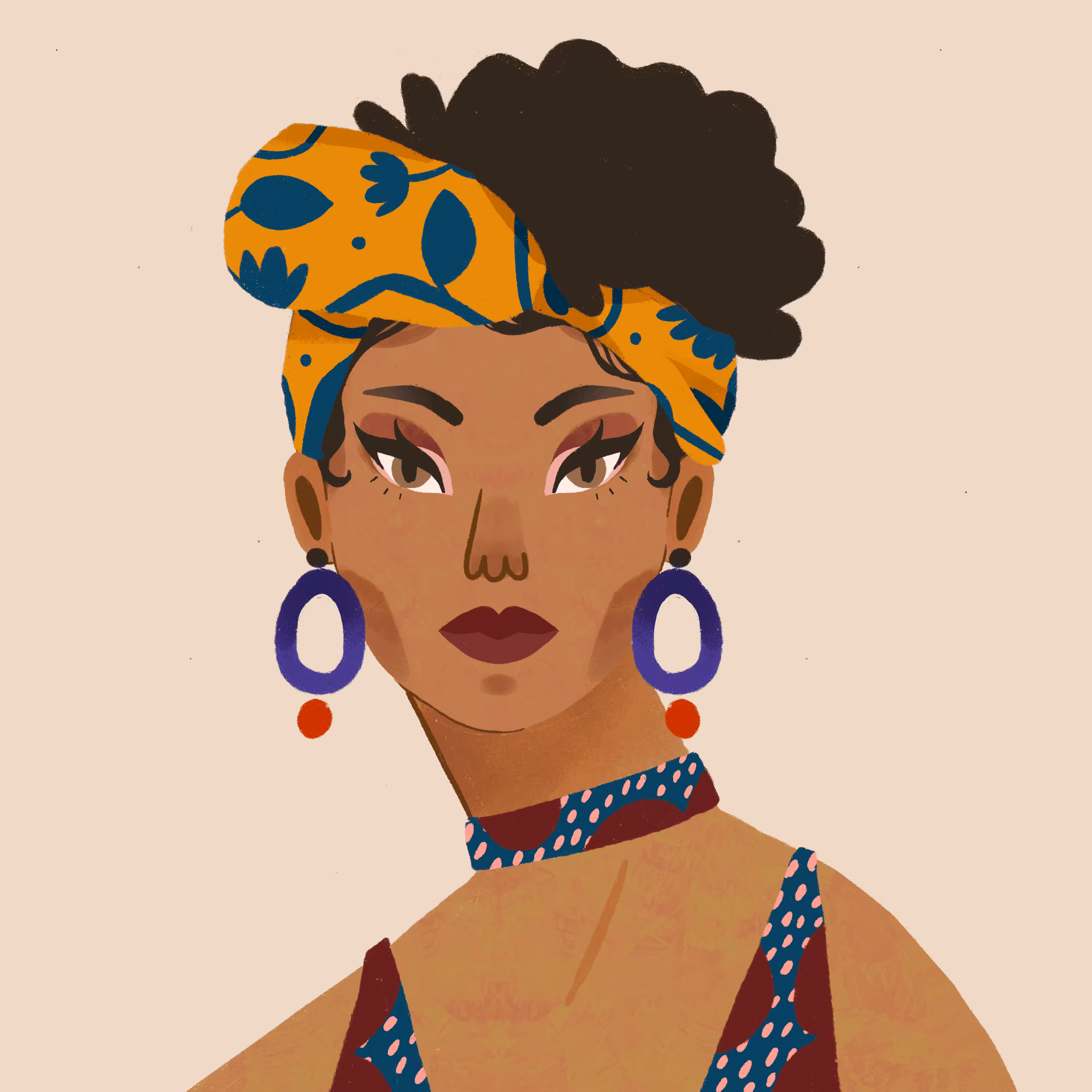 💎Miss Thing #024