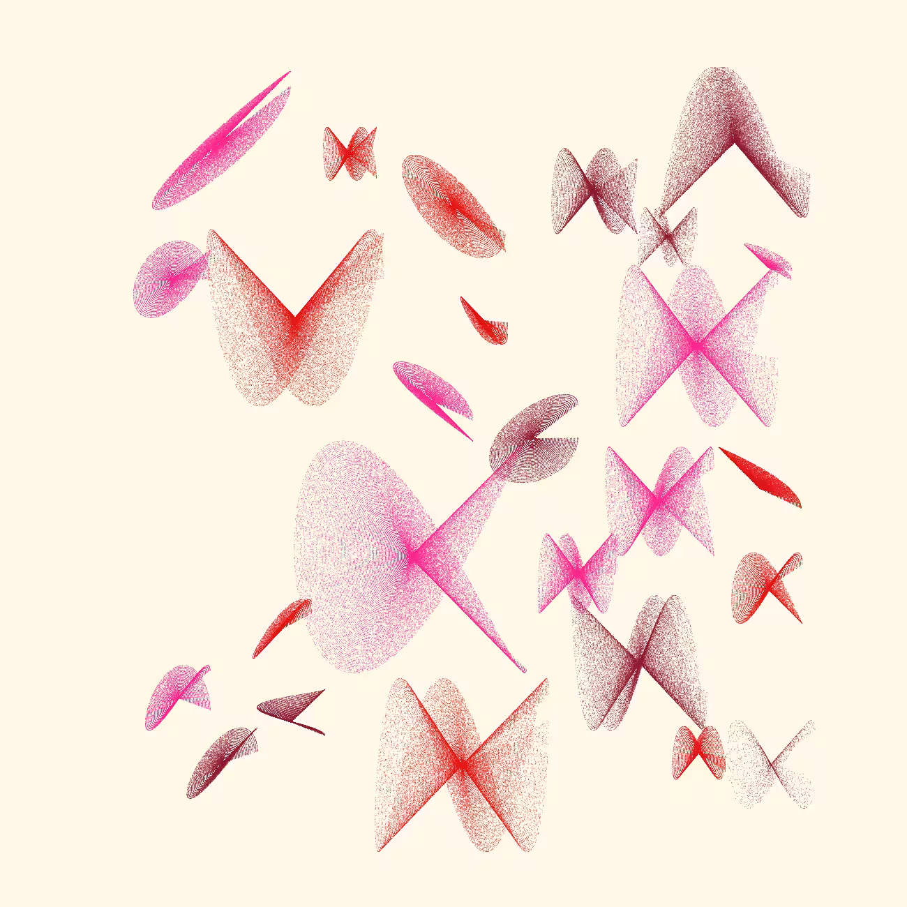 butterfly Effect #2