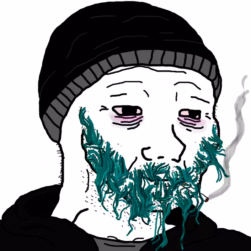Beards #22