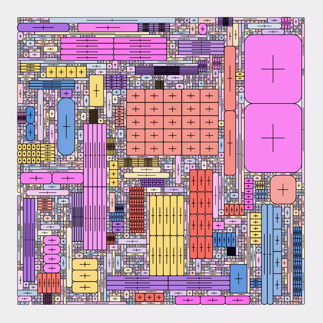 Industrial Park #58