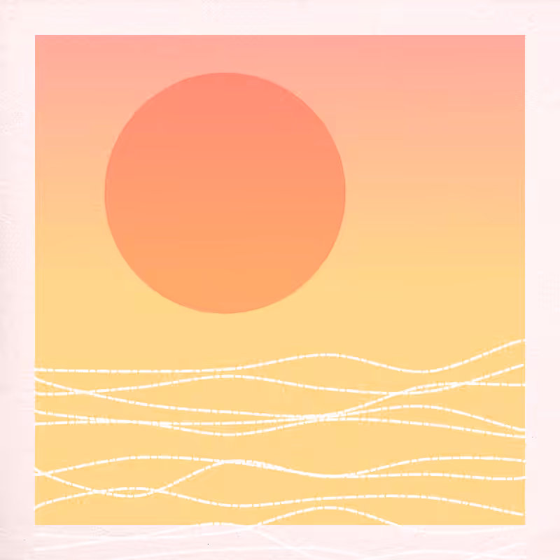 Set Waves #64