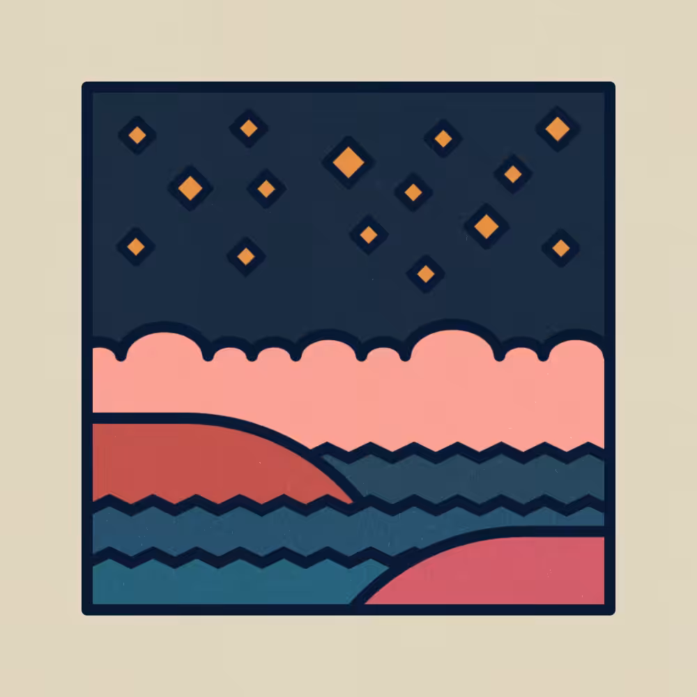 Miniscapes #97