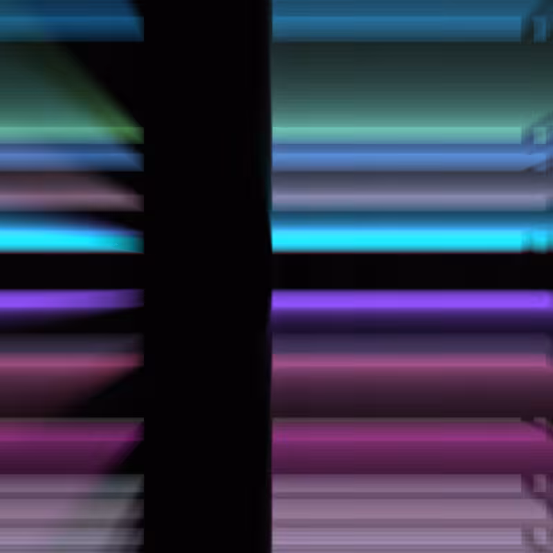 Shadow dance #8